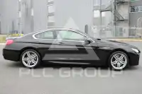 2013 BMW 650