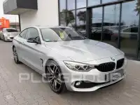 2013 BMW 435