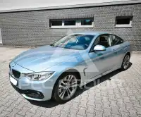 2013 BMW 435