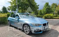 2013 BMW 435