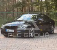 2013 BMW 435