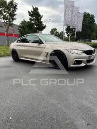 2013 BMW 435