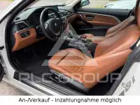 2013 BMW 435