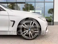 2013 BMW 435
