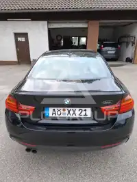2013 BMW 435