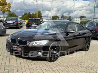 2013 BMW 435