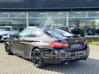 2013 BMW 435