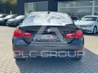 2013 BMW 435