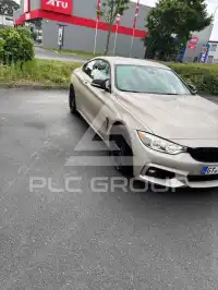 2013 BMW 435