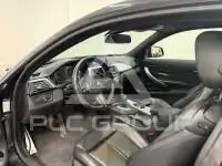 2013 BMW 435