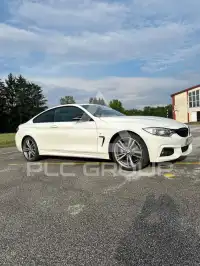 2013 BMW 435