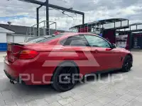 2013 BMW 435