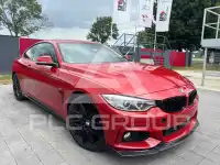 2013 BMW 435