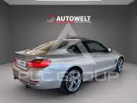 2013 BMW 435