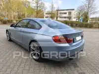 2013 BMW 435