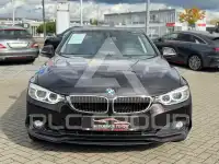 2013 BMW 435