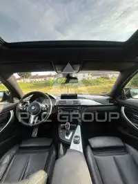 2013 BMW 435