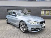 2013 BMW 435