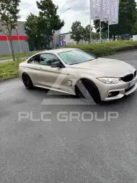 2013 BMW 435