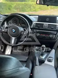 2013 BMW 435