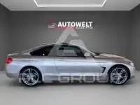 2013 BMW 435