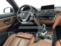 2013 BMW 435