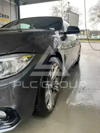 2013 BMW 435