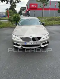 2013 BMW 435