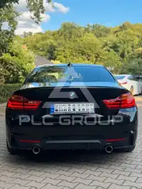 2013 BMW 435