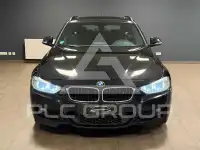 2013 BMW 330