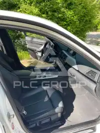 2013 BMW 330