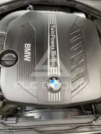 2013 BMW 330