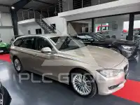 2013 BMW 330