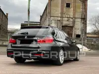 2013 BMW 330