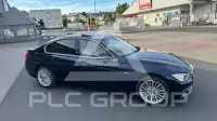 2013 BMW 330