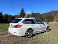 2013 BMW 330