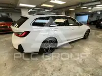2023 BMW 330