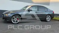 2013 BMW 330