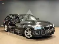 2013 BMW 330