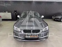 2013 BMW 330