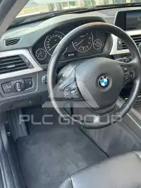 2013 BMW 330