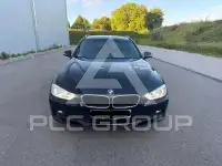 2013 BMW 330