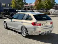 2013 BMW 330