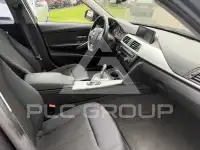 2013 BMW 330