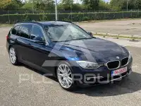 2013 BMW 330