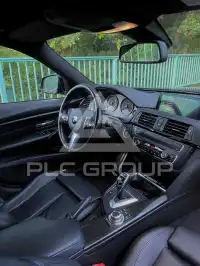 2013 BMW 330