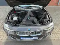 2013 BMW 330