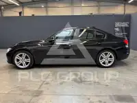2013 BMW 330