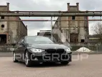 2013 BMW 330