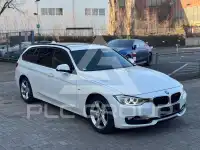 2013 BMW 330
